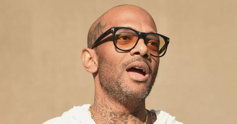 Prodigy of mobb deep dead at 42