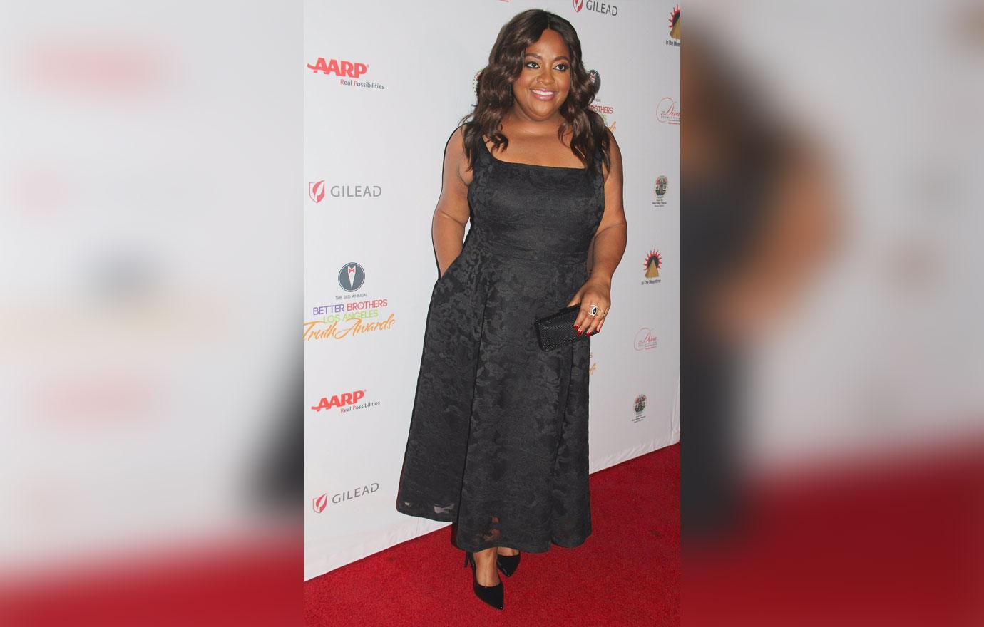 sherri shepherd keto diet