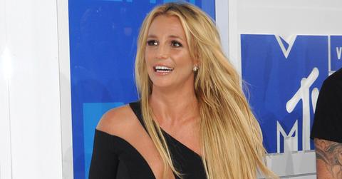 britney spears new boyfriend dating