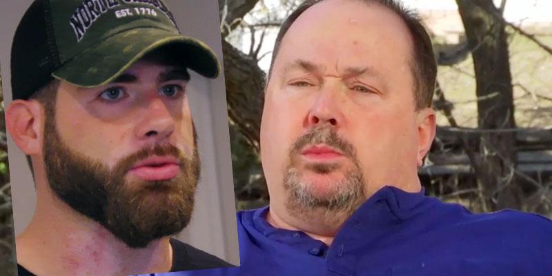 Jenelle evans david eason assault randy houska reaction