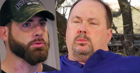 Jenelle evans david eason assault randy houska reaction