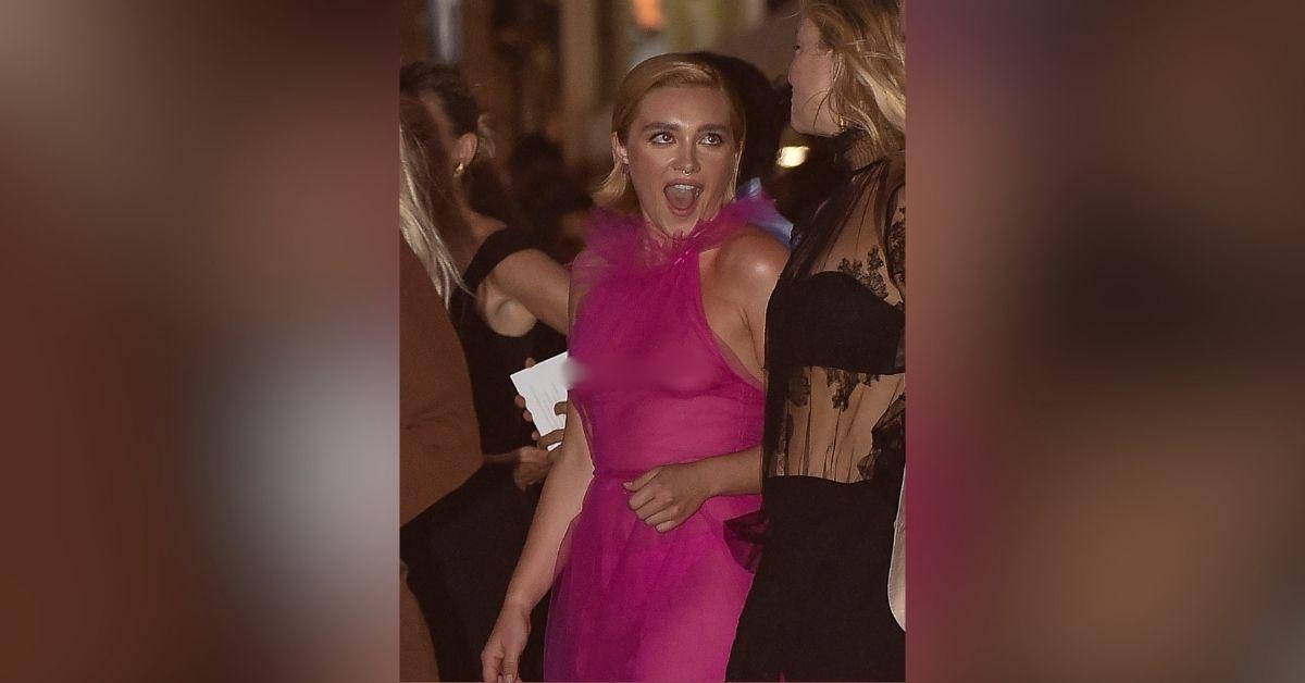 florence pugh