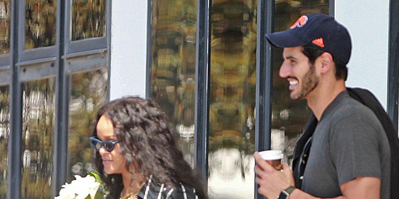 Rihanna & Hassan Jameel Split After 3 Years Of Dating