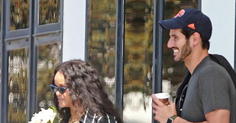 Rihanna & Hassan Jameel Split After 3 Years Of Dating