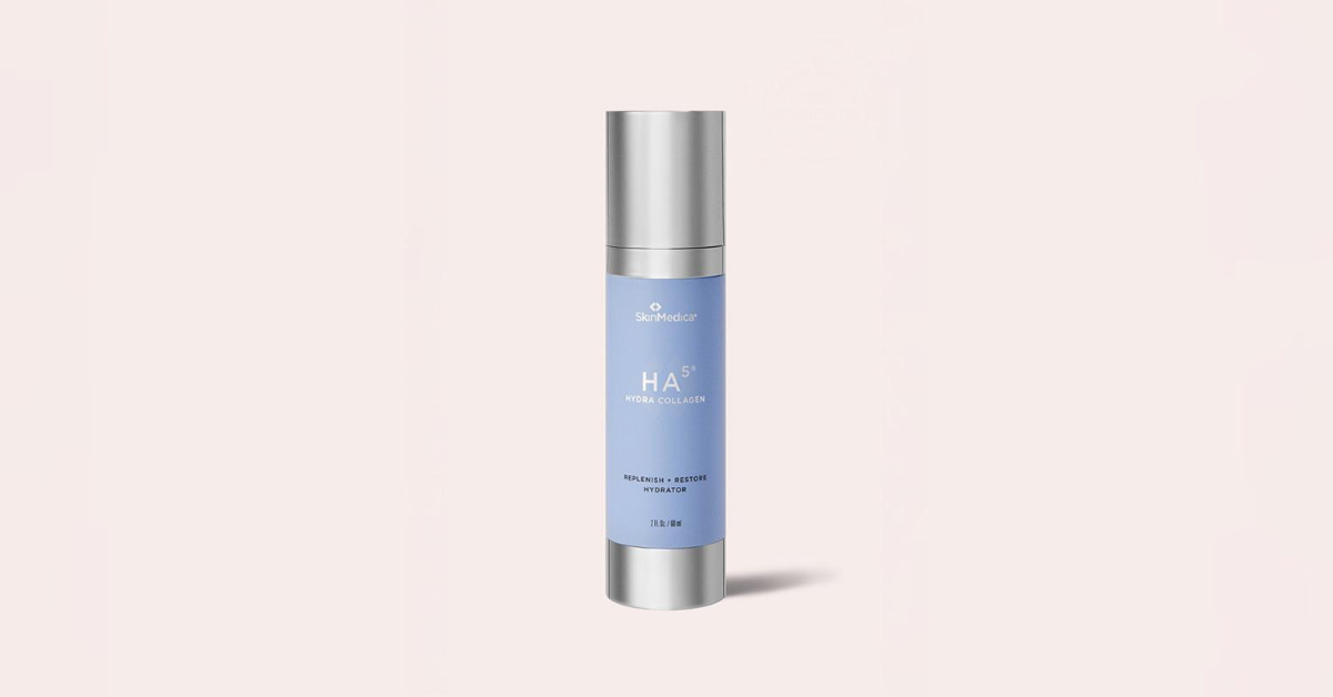 best face creams with collagen dermatologists recommend after