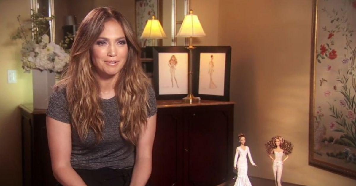 jennifer lopez