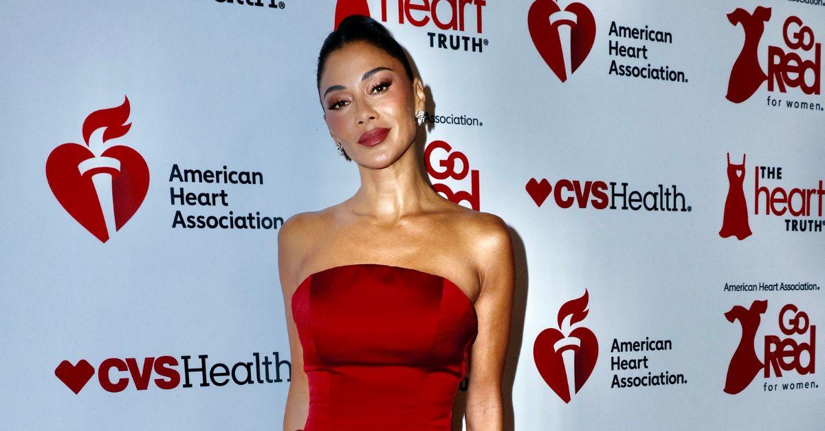 image of The Broadway star also credits regular exercise and getting enough sleep for supporting both her physical health and mental well-being.