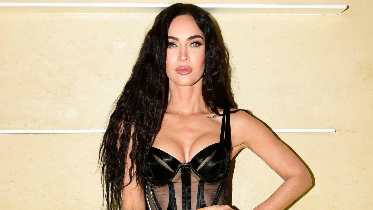 Photo of Megan Fox