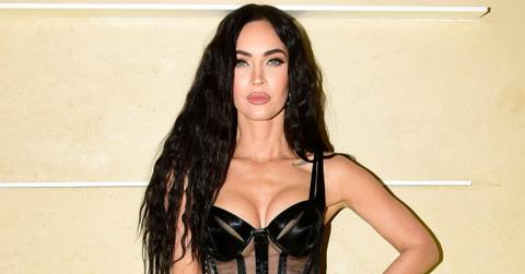 Photo of Megan Fox