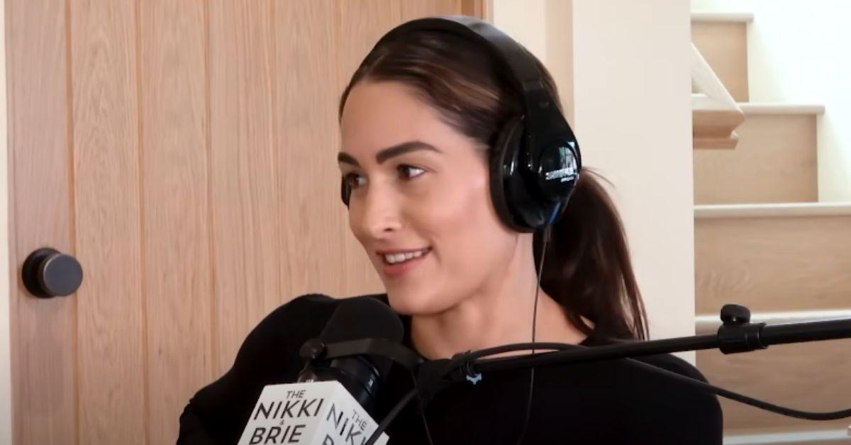 Photo of Nikki Bella