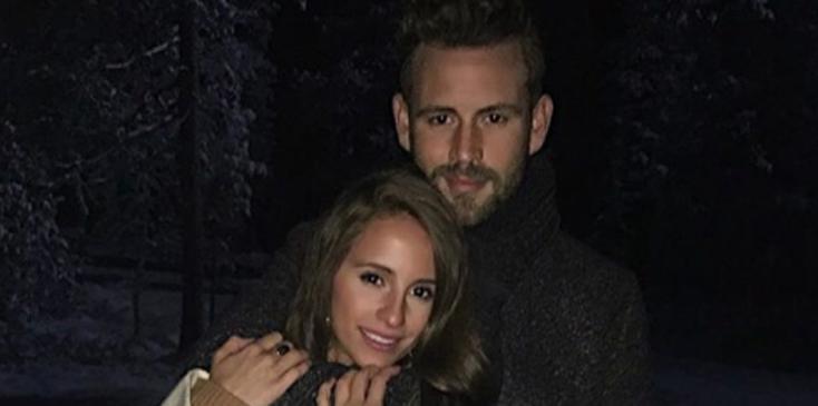 Nick viall vanessa grimaldi no wedding plans hero