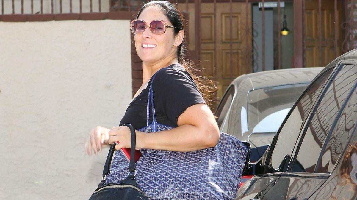 Photo of Ricki Lake