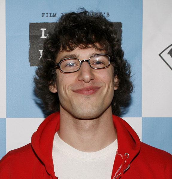 //ok  news andy samberg stacked