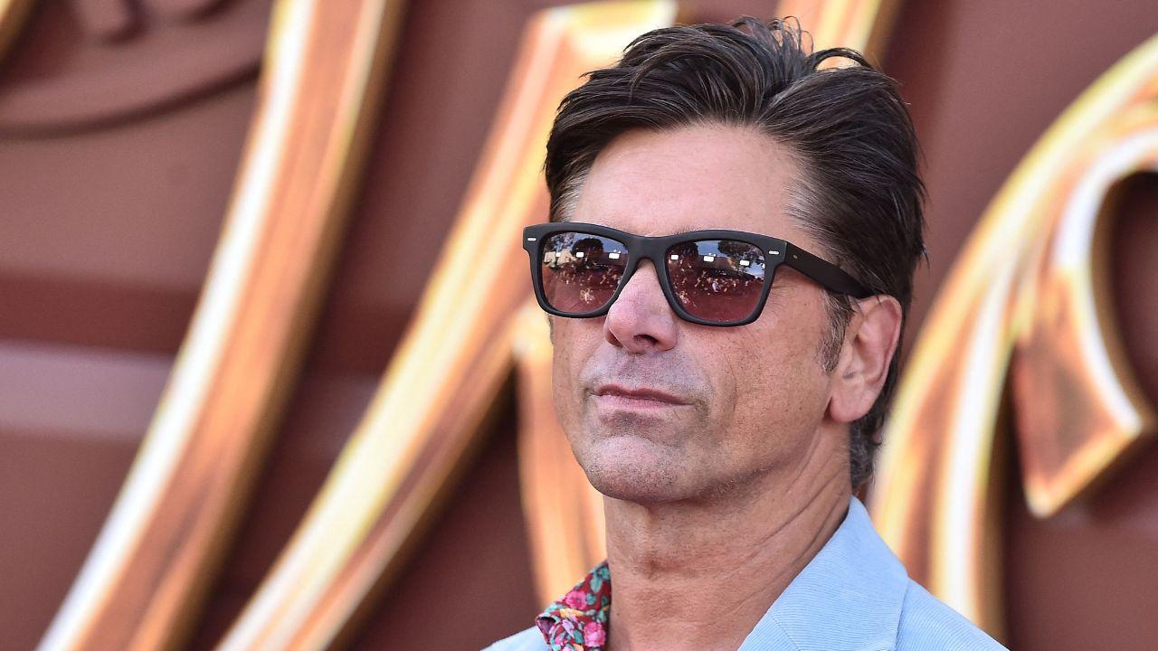 image of Fans referenced John Stamos’ iconic ‘Full House’ character, Jesse Katsopolis, and his famous ‘Have mercy’ catchphrase.