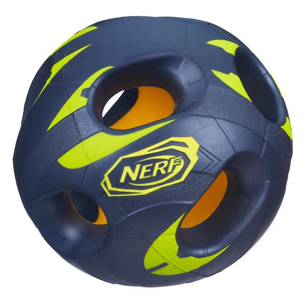 N Sports Bash Ball &#8211; Black