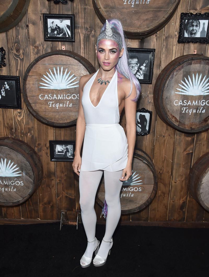 Casamigos Tequila Halloween Party