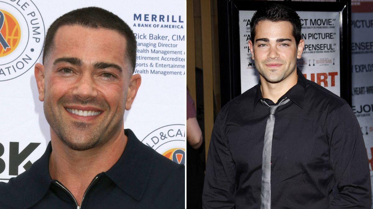 pic of Jesse Metcalfe.