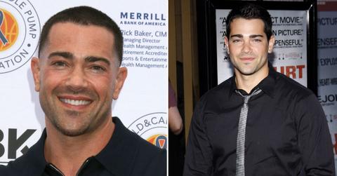 pic of Jesse Metcalfe.