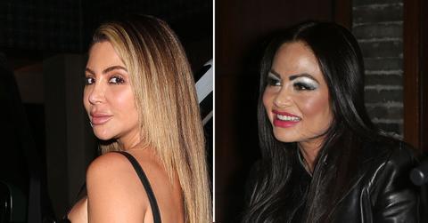 rhom reboot cast larsa pippen affair orianne cevey lisa hochstein pf