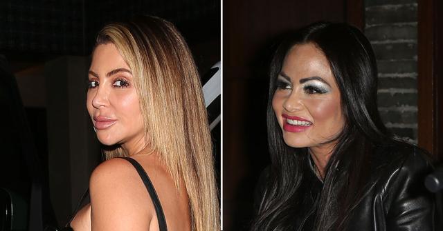 rhom reboot cast larsa pippen affair orianne cevey lisa hochstein pf