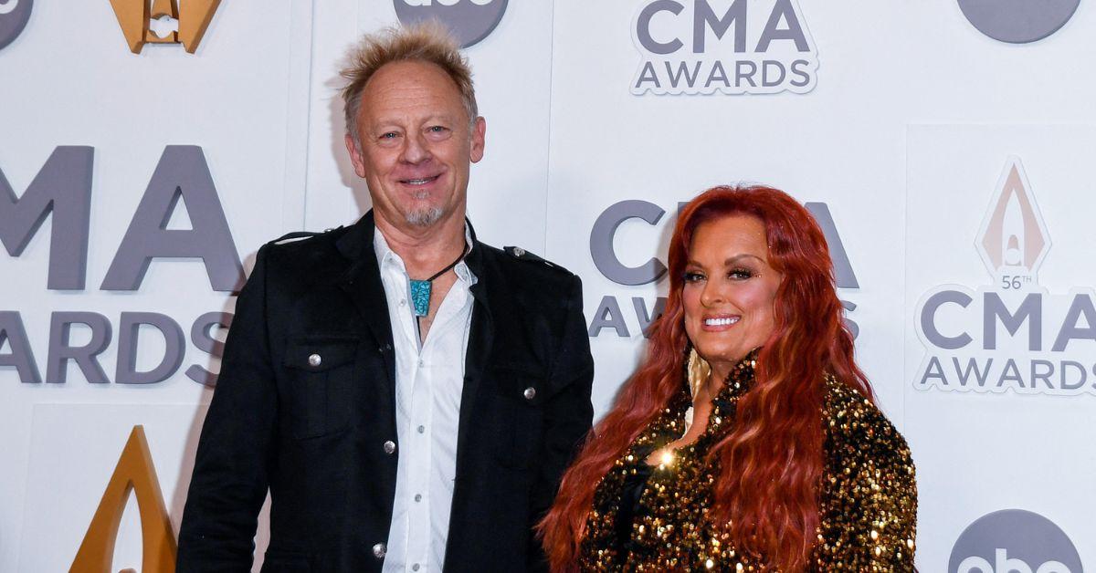 image of Grace Kelley accused Wynonna Judd of ignoring her abuse.