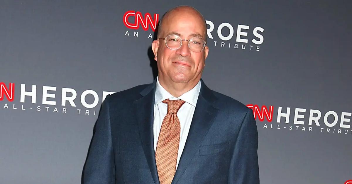 cnn chris cuomo slams absurd claims blame network demise jeff zucker