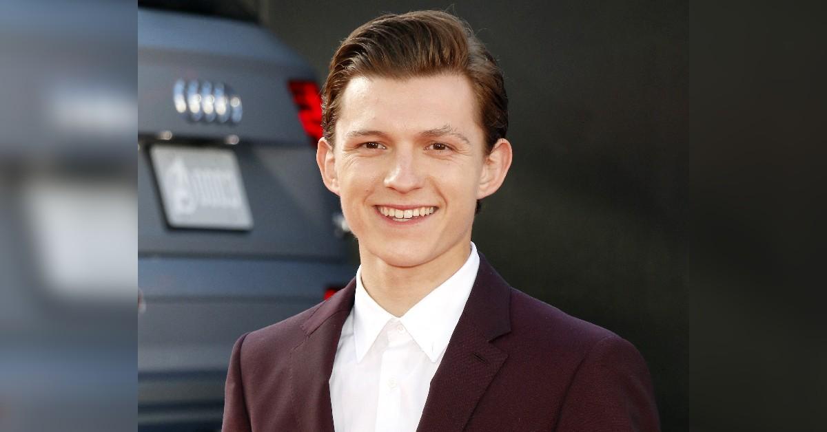 zendaya tom holland buy bigger place engaged homes near family