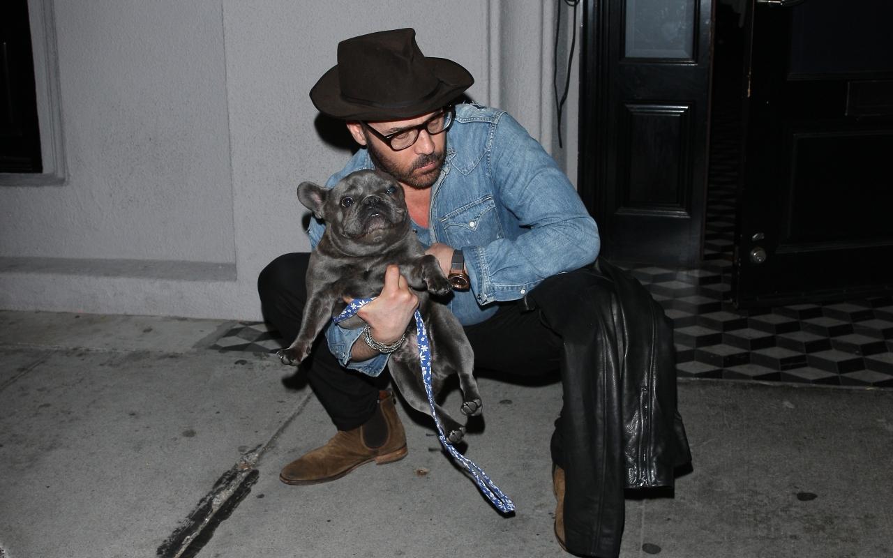 Jeremy Piven