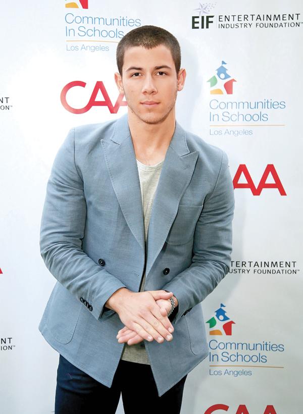 Communities In Schools of Los Angeles Gala 2014, Presented By CAA And EIF