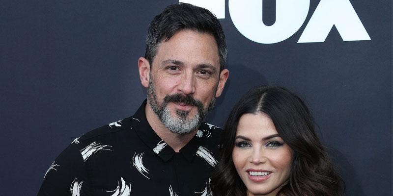 Jenna Dewan Is Engaged To Boyfriend Steve Kazee