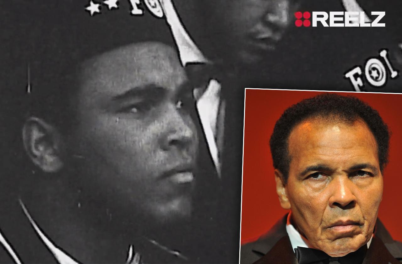 Why Muhammad Ali Changed Name pp