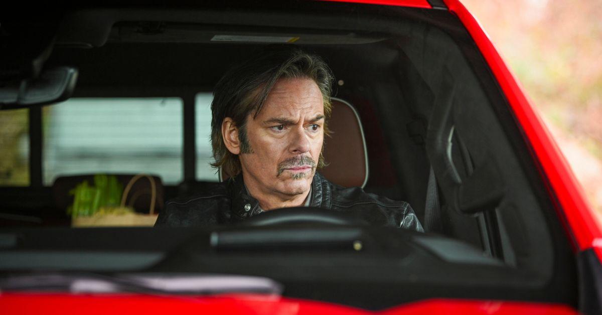 Photo of Billy Burke