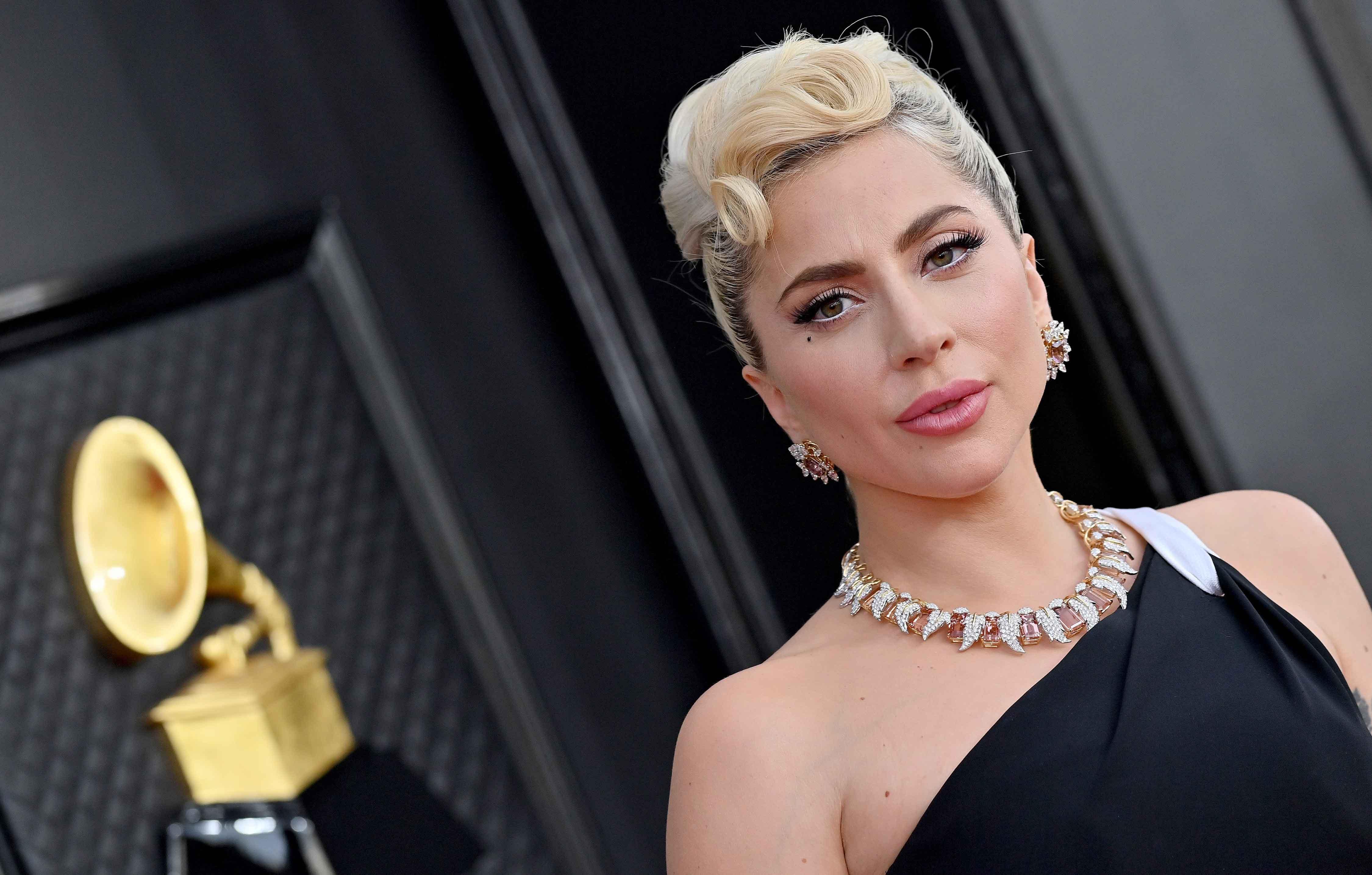 Lady Gaga Insisted on Being Called 'Lee' on 'Joker 2' Set