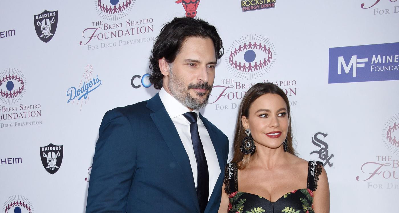 Sofia Vergara revela desejo de ter filhos com Joe Manganiello