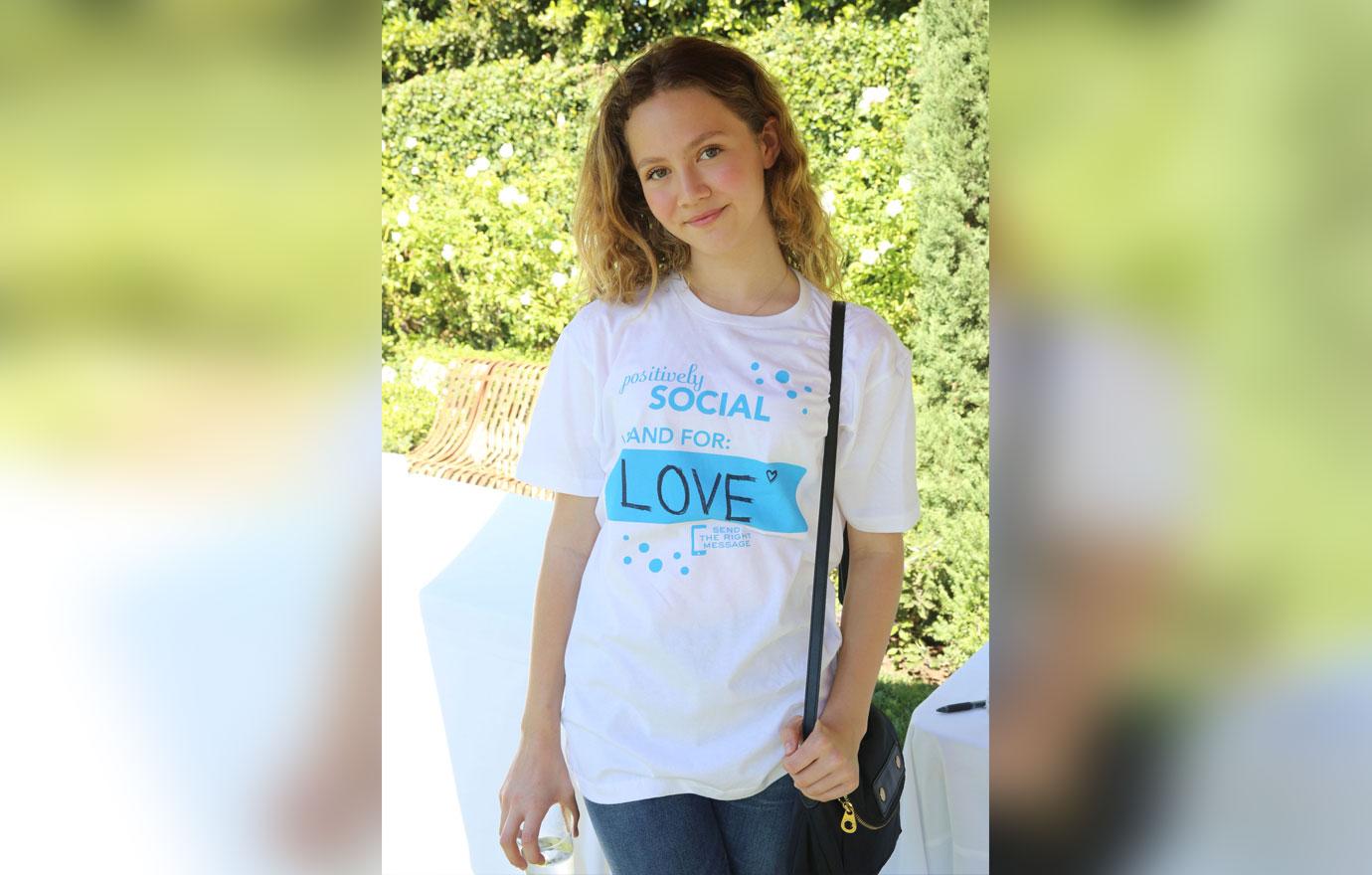 Iris apatow photoshopped pics celeb crushes 2