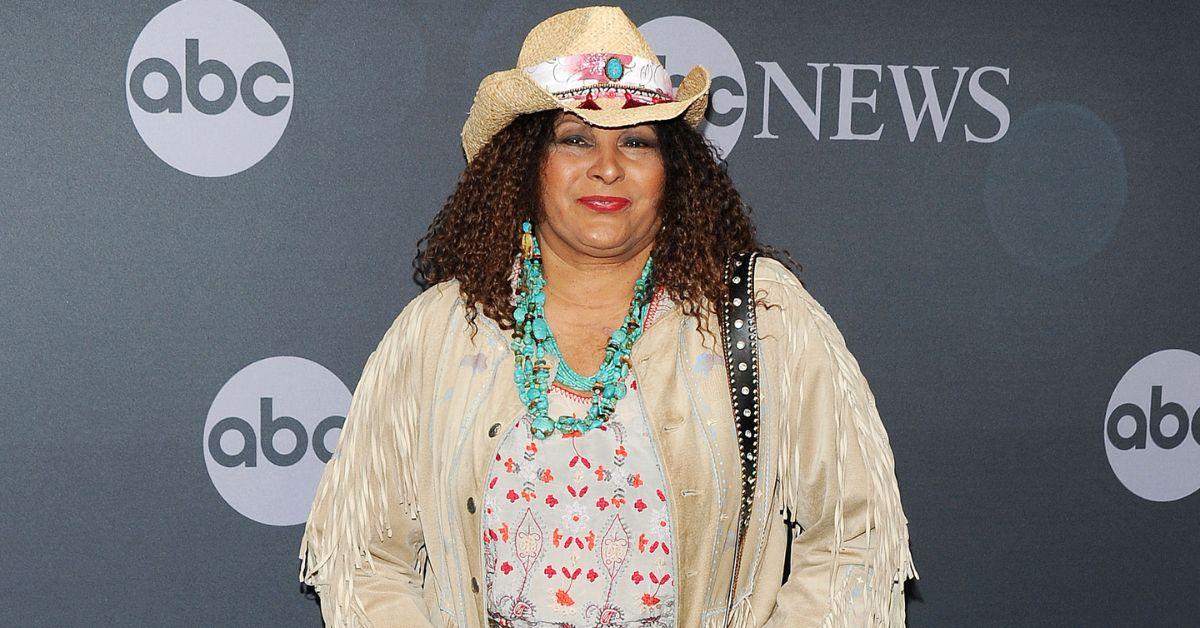 image of Pam Grier shocked listeners after revealing that one o----- now 'lasts three days.'