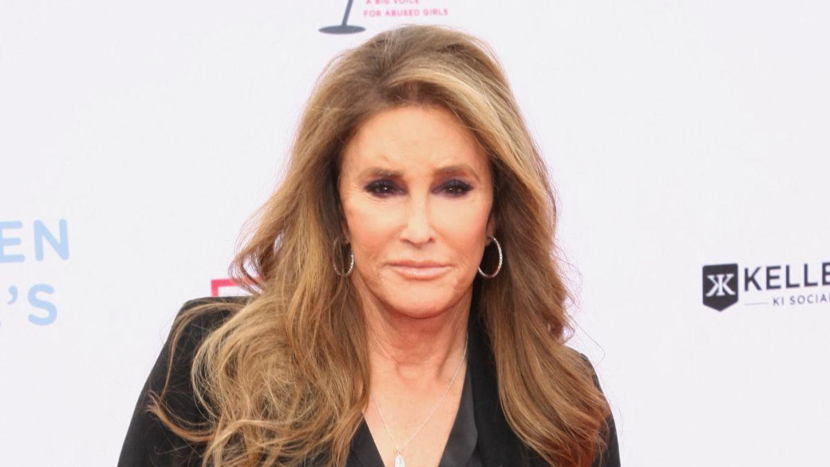 image of Linda Johnson shared that therapy helped her better understand Caitlyn Jenner's journey.