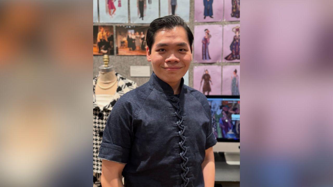 the hidden craft behind vertical drama roger teng on building a character in half a frame