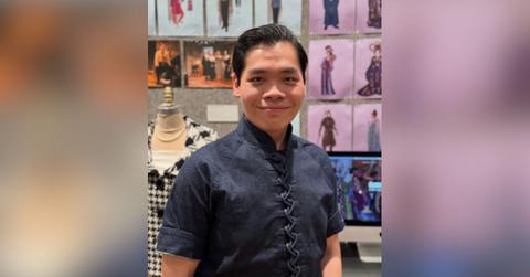 the hidden craft behind vertical drama roger teng on building a character in half a frame