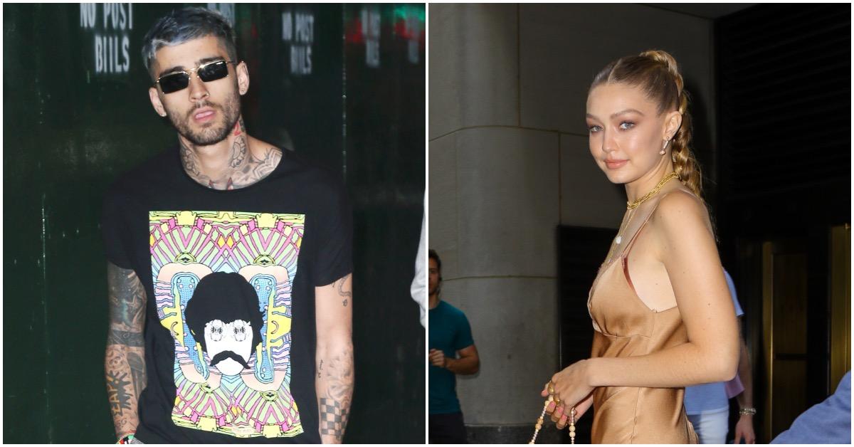 Zayn Malik on How Daughter Changed Him, Co-Parenting with Gigi Hadid, 2021  Harassment Charges