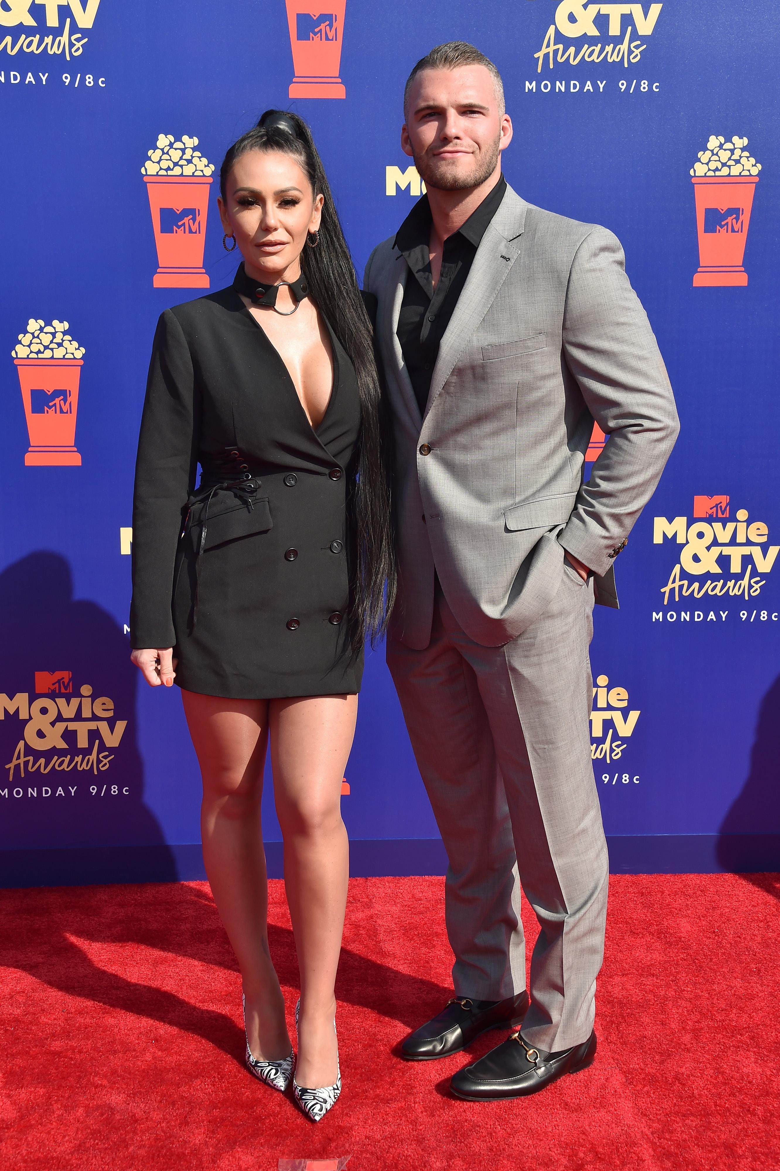 2019 MTV Movie And TV Awards - Arrivals