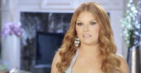 rhod brandi redmond relationship estranged grandma long