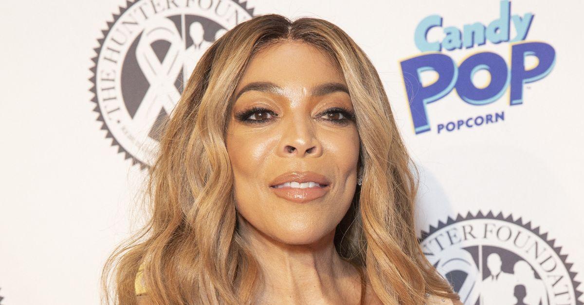 Photo of Wendy Williams 