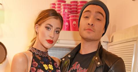 Ed westwick proposal sex assault