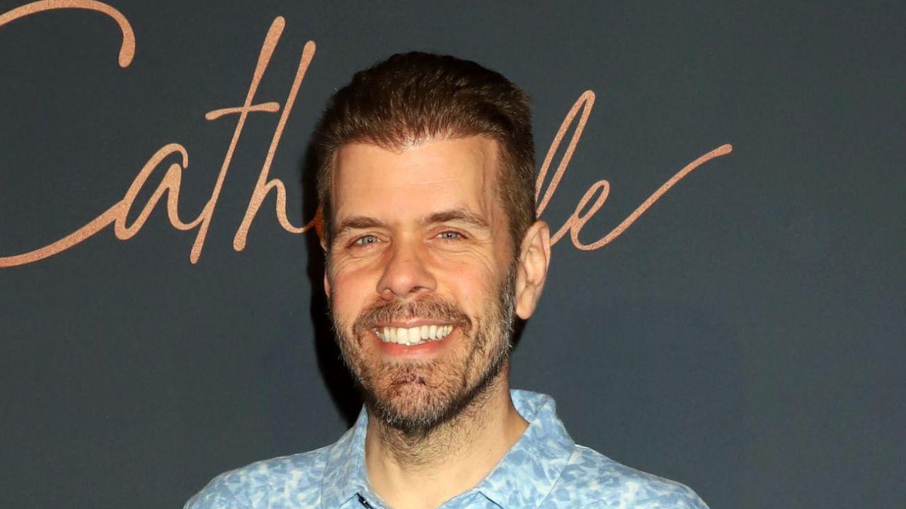 image of Perez Hilton's TikTok livestream prompted an emergency response after viewers reported acts of self-harm to authorities.