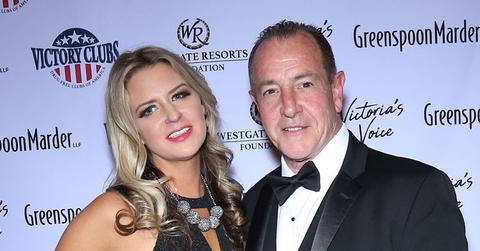 Michael Lohan Arrest PP