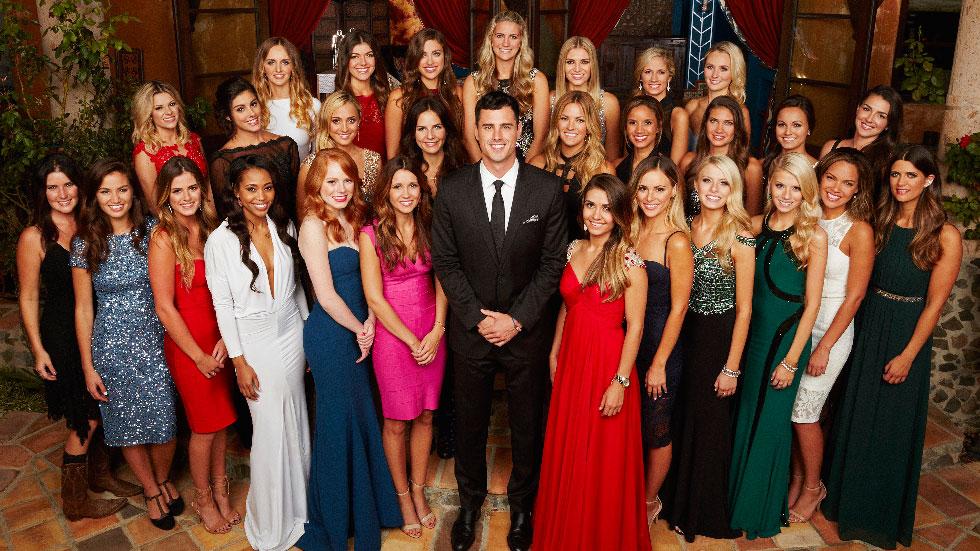 Who is Becca Tilley from The Bachelor 2016? – Ok! Here's the