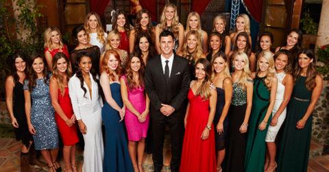 The bachelor recap 10
