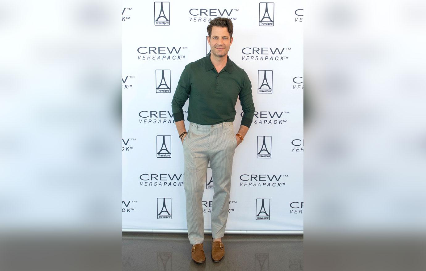 Nate Berkus