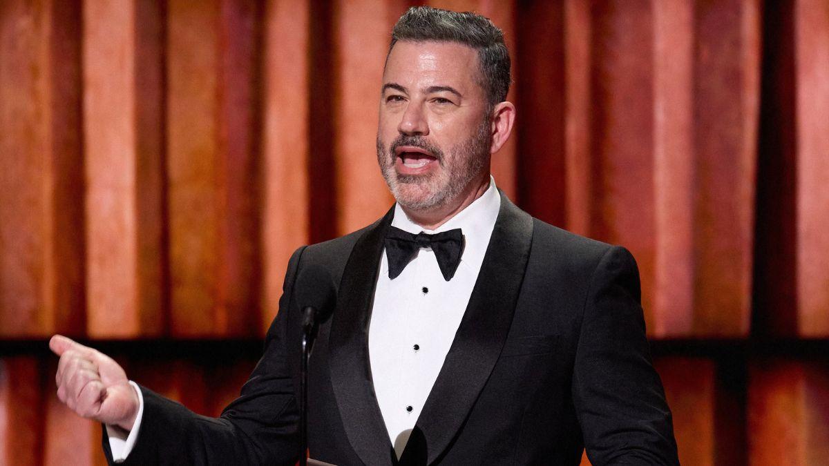 photo of jimmy kimmel